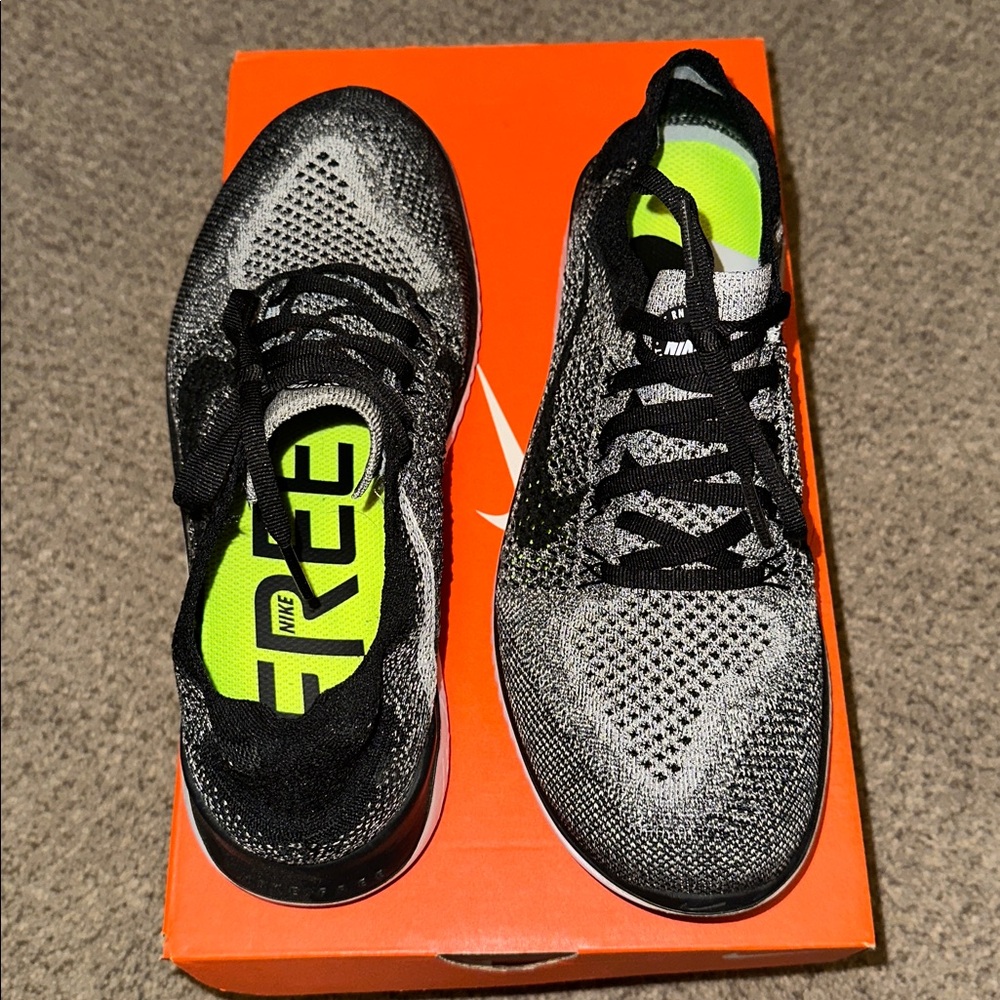 Nike Free Run